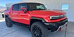 New 2025 GMC HUMMER EV PICKUP 2X in PAHRUMP, NEVADA