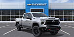 New 2025 CHEVROLET SILVERADO 2500 LT in PAHRUMP, NEVADA