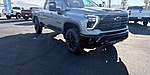 New 2025 CHEVROLET SILVERADO 2500 LT in PAHRUMP, NEVADA