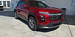 New 2026 CHEVROLET EQUINOX FWD LT in PAHRUMP, NEVADA