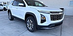 New 2026 CHEVROLET EQUINOX FWD LT in PAHRUMP, NEVADA