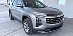 New 2026 CHEVROLET EQUINOX FWD LT in PAHRUMP, NEVADA
