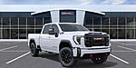 New 2025 GMC SIERRA 3500HD AT4 in PAHRUMP, NEVADA
