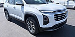 New 2026 CHEVROLET EQUINOX FWD LT in PAHRUMP, NEVADA