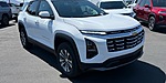 New 2026 CHEVROLET EQUINOX FWD LT in PAHRUMP, NEVADA
