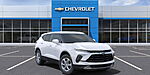 New 2025 CHEVROLET BLAZER 2LT in PAHRUMP, NEVADA