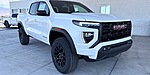 New 2026 GMC CANYON 2WD ELEVATION in PAHRUMP, NEVADA