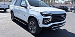 New 2025 CHEVROLET TAHOE Z71 in PAHRUMP, NEVADA