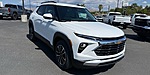 New 2026 CHEVROLET TRAILBLAZER LT in PAHRUMP, NEVADA