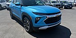 New 2026 CHEVROLET TRAILBLAZER LT in PAHRUMP, NEVADA