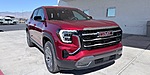New 2026 GMC TERRAIN FWD ELEVATION in PAHRUMP, NEVADA