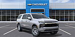 New 2025 CHEVROLET SUBURBAN LS in PAHRUMP, NEVADA