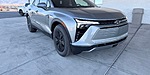 New 2026 CHEVROLET BLAZER EV FWD LT in PAHRUMP, NEVADA