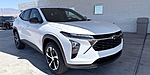 New 2026 CHEVROLET TRAX 1RS in PAHRUMP, NEVADA