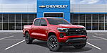 New 2026 CHEVROLET COLORADO Z71 in PAHRUMP, NEVADA