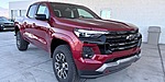 New 2026 CHEVROLET COLORADO 4WD Z71 in PAHRUMP, NEVADA