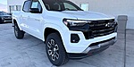 New 2026 CHEVROLET COLORADO 4WD Z71 in PAHRUMP, NEVADA