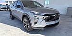 New 2026 CHEVROLET TRAX 1RS in PAHRUMP, NEVADA