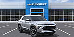 New 2026 CHEVROLET TRAILBLAZER LT in PAHRUMP, NEVADA