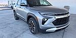 New 2026 CHEVROLET TRAILBLAZER LT in PAHRUMP, NEVADA