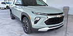 New 2026 CHEVROLET TRAILBLAZER LT in PAHRUMP, NEVADA