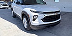 New 2026 CHEVROLET TRAILBLAZER LS in PAHRUMP, NEVADA