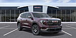 New 2025 GMC ACADIA ELEVATION in PAHRUMP, NEVADA