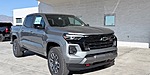 New 2026 CHEVROLET COLORADO 4WD Z71 in PAHRUMP, NEVADA
