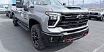 New 2026 CHEVROLET SILVERADO 2500 LTZ in PAHRUMP, NEVADA