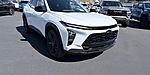 New 2026 CHEVROLET TRAX ACTIV in PAHRUMP, NEVADA