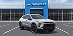 New 2026 CHEVROLET TRAX ACTIV in PAHRUMP, NEVADA
