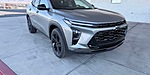 New 2026 CHEVROLET TRAX ACTIV in PAHRUMP, NEVADA