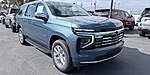 New 2026 CHEVROLET SUBURBAN PREMIER in PAHRUMP, NEVADA