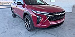 New 2026 CHEVROLET TRAX 1RS in PAHRUMP, NEVADA