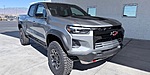 New 2026 CHEVROLET COLORADO 4WD ZR2 in PAHRUMP, NEVADA