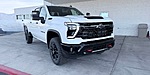 New 2026 CHEVROLET SILVERADO 2500 LT in PAHRUMP, NEVADA