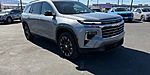 New 2026 CHEVROLET TRAVERSE FWD LT in PAHRUMP, NEVADA