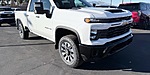 New 2026 CHEVROLET SILVERADO 2500 CUSTOM in PAHRUMP, NEVADA
