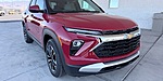 New 2026 CHEVROLET TRAILBLAZER LT in PAHRUMP, NEVADA