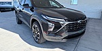 New 2026 CHEVROLET TRAX 2RS in PAHRUMP, NEVADA