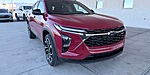 New 2026 CHEVROLET TRAX 2RS in PAHRUMP, NEVADA