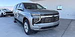 New 2026 CHEVROLET SUBURBAN PREMIER in PAHRUMP, NEVADA