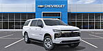 New 2026 CHEVROLET SUBURBAN LT in PAHRUMP, NEVADA