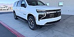 New 2026 CHEVROLET SUBURBAN LT in PAHRUMP, NEVADA
