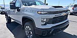 New 2026 CHEVROLET SILVERADO 2500 CUSTOM in PAHRUMP, NEVADA