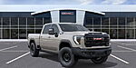 New 2026 GMC SIERRA 2500 AT4X in PAHRUMP, NEVADA