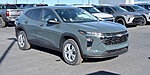 New 2026 CHEVROLET TRAX LS in PAHRUMP, NEVADA