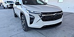 New 2026 CHEVROLET TRAX 1RS in PAHRUMP, NEVADA