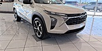 New 2026 CHEVROLET TRAX 1RS in PAHRUMP, NEVADA