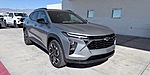 New 2026 CHEVROLET TRAX 2RS in PAHRUMP, NEVADA